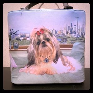 Shiz Tzu Purse